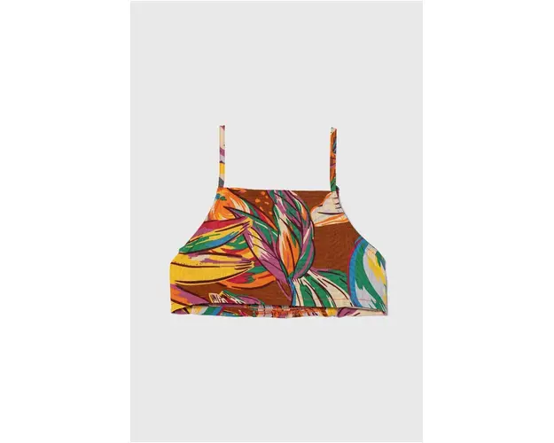 zippy top din bumbac pentru copii