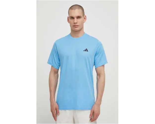 adidas Performance tricou de antrenament Training Essentials neted, IT5398