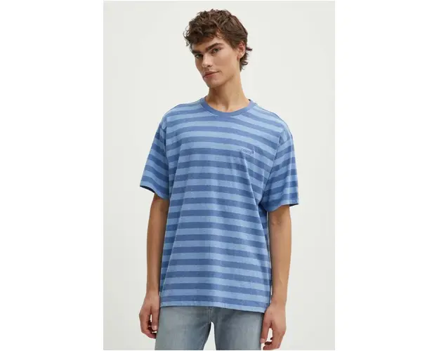 Levi's tricou din bumbac barbati, modelator