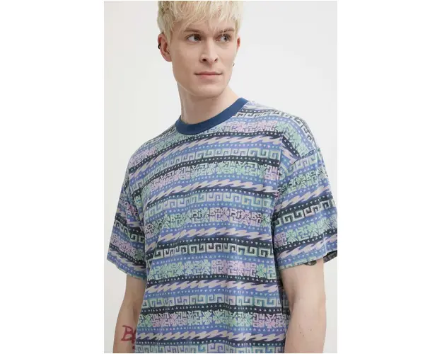 Billabong tricou din bumbac barbati, modelator, ABYKT00219