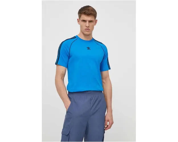 adidas Originals tricou din bumbac barbati, modelator, IS2830