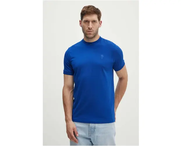 Karl Lagerfeld tricou barbati, cu imprimeu