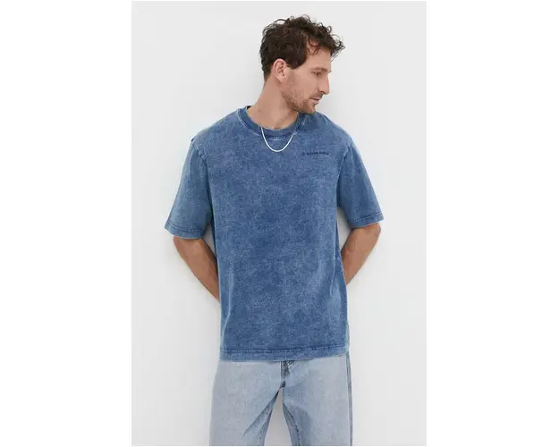 G-Star Raw tricou din bumbac barbati, modelator