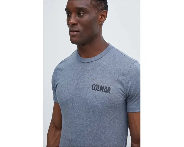 Colmar tricou barbati, cu imprimeu