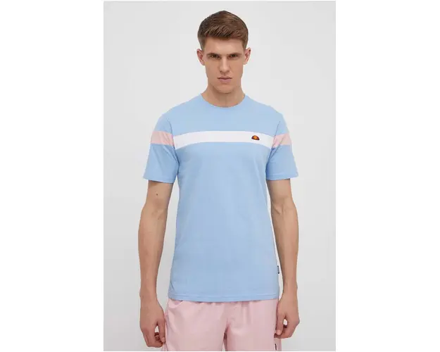 Ellesse tricou din bumbac barbati, modelator