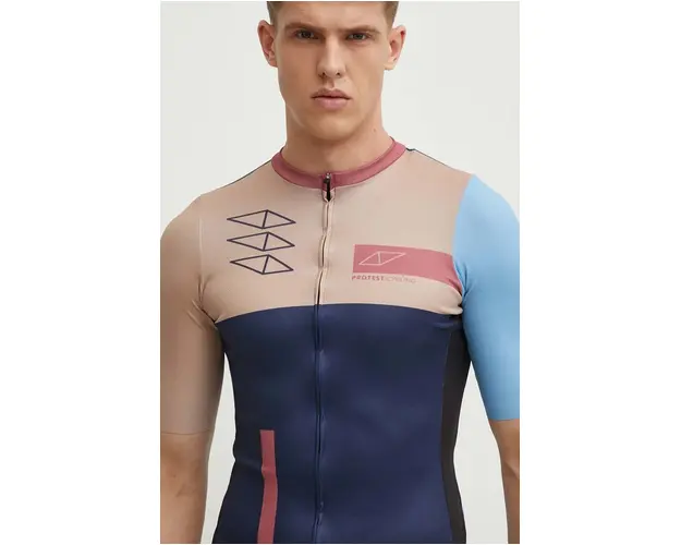 Protest tricou de ciclism Prtsefs modelator, 1738900