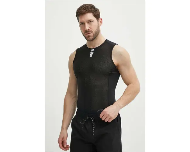 Protest tricou de ciclism Prtlevrey culoarea negru, 1735800