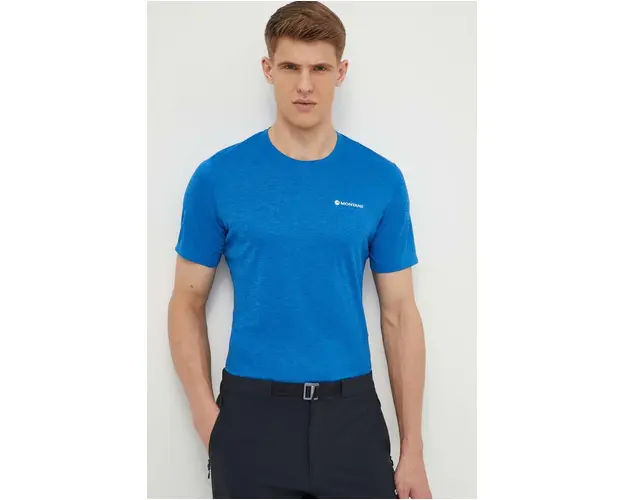 Montane tricou functional Dart MDRTS