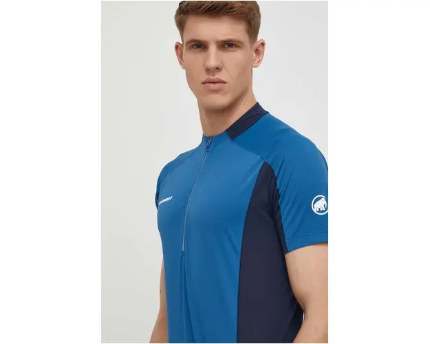 Mammut tricou sport Aenergy FL modelator