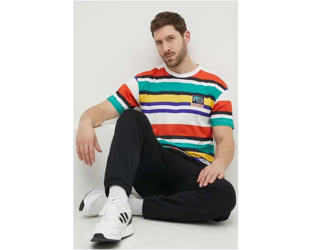 Picture tricou din bumbac Slab barbati, modelator, MTS1137