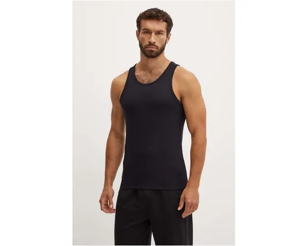 CDLP tricou barbati, culoarea negru, MTO019022201