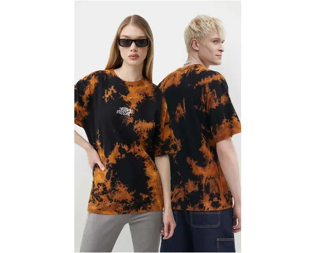 Vertere Berlin tricou din bumbac NETWORK modelator, VER T213