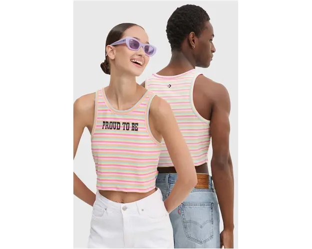 Converse top PRIDE 10027207-A01