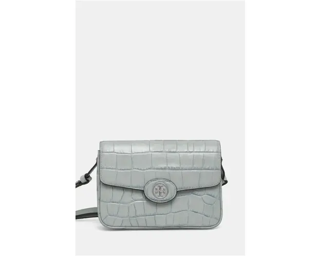Tory Burch poseta de piele Robinson 165371.400