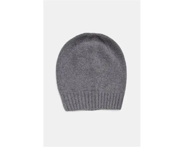 Answear Lab caciula culoarea gri, de lana