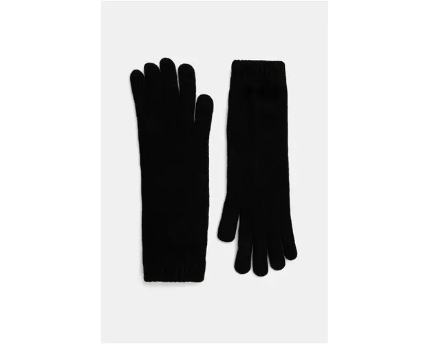 Answear Lab manusi femei, culoarea negru