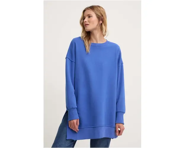 Answear Lab bluza femei, neted