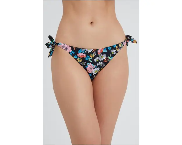 Answear Lab chiloti de baie culoarea negru
