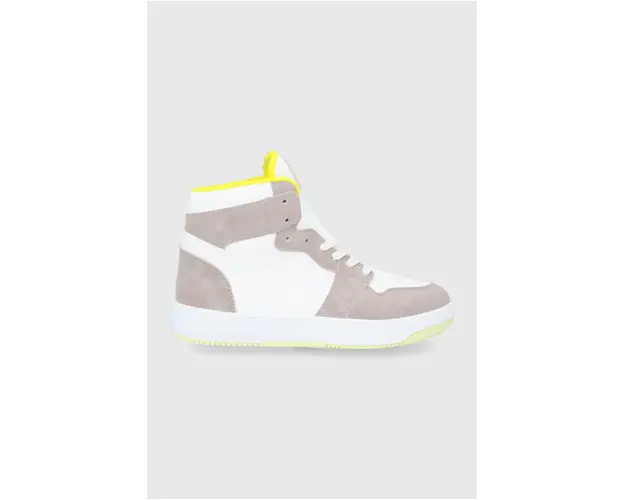 Answear Lab pantofi culoarea bej