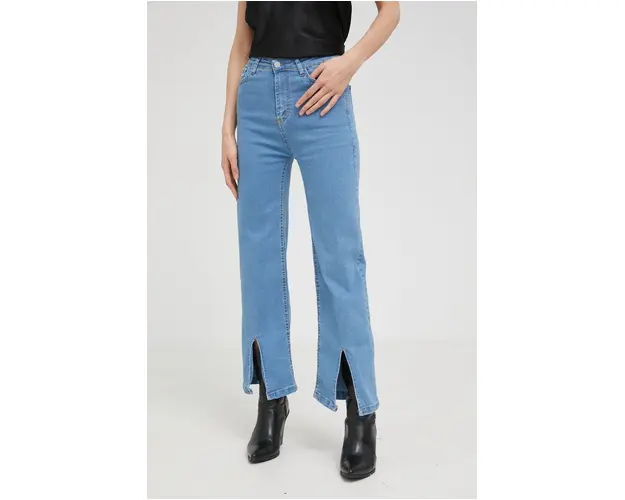 Answear Lab jeansi femei , high waist