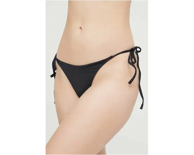 Answear Lab bikini brazilieni culoarea negru