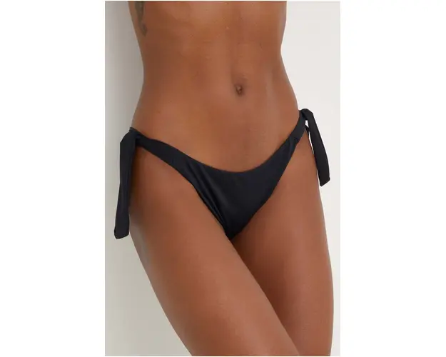 Answear Lab chiloti de baie culoarea negru