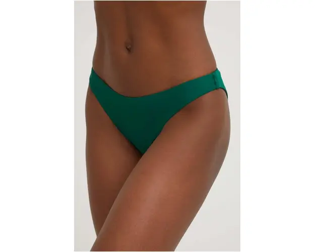 Answear Lab chiloti de baie culoarea verde