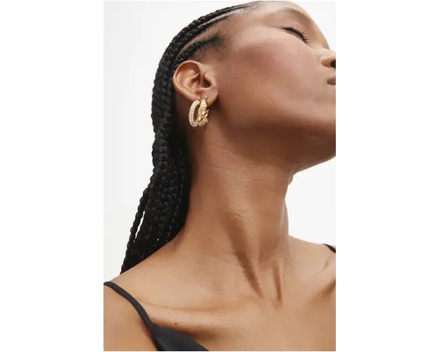 Answear Lab cercei 2-pack