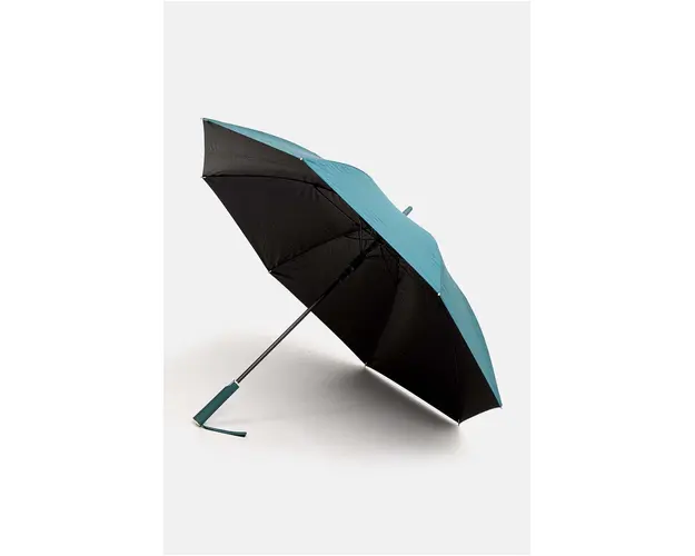 Answear Lab umbrela culoarea verde