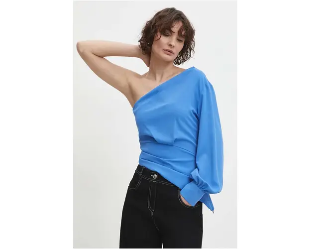 Answear Lab bluza femei, neted