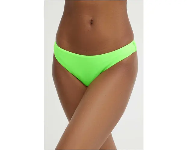 Answear Lab chiloti de baie culoarea verde