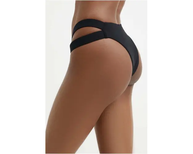 Answear Lab bikini brazilieni culoarea negru