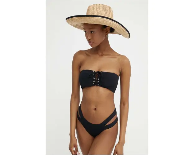 Answear Lab palarie culoarea bej