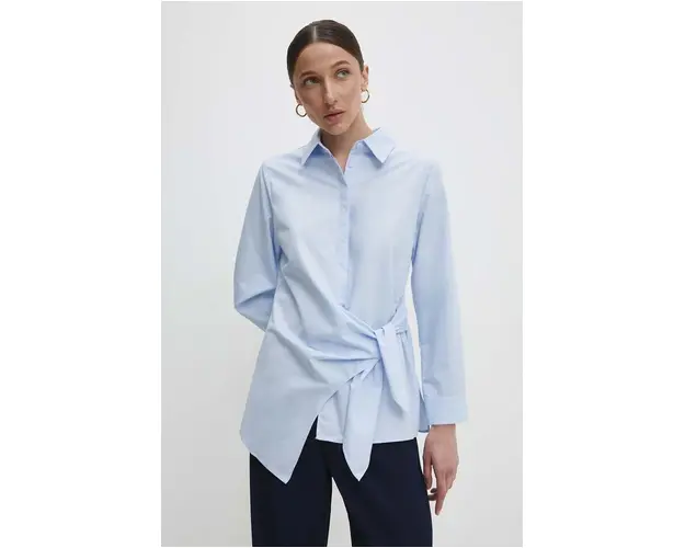 Answear Lab bluza femei, neted