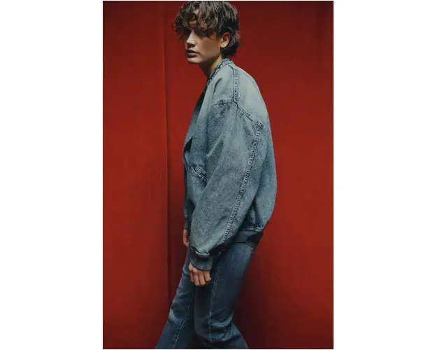 Answear Lab geaca bomber femei, de tranzitie