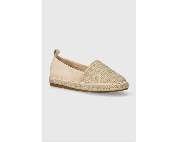 Answear Lab espadrile culoarea bej