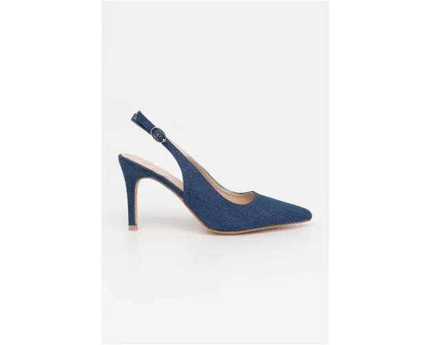Answear Lab pantofi cu toc