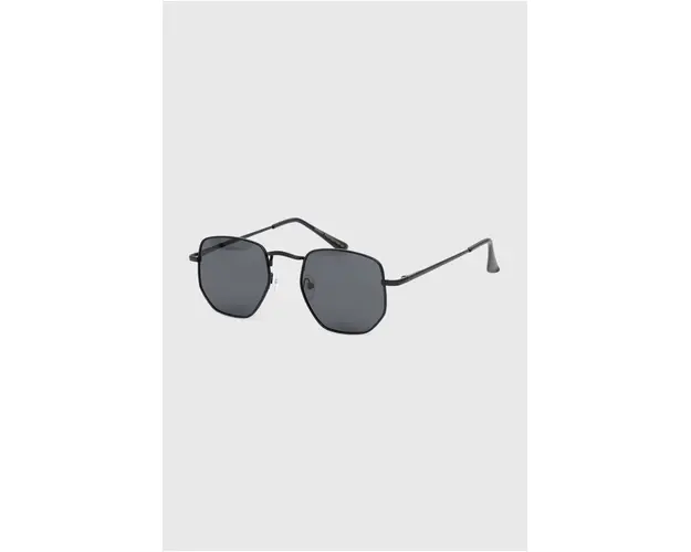 Answear Lab ochelari de soare femei, culoarea negru