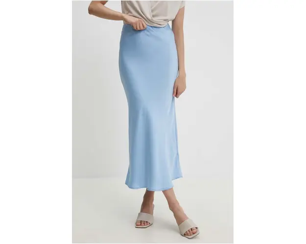 Answear Lab fusta maxi, drept