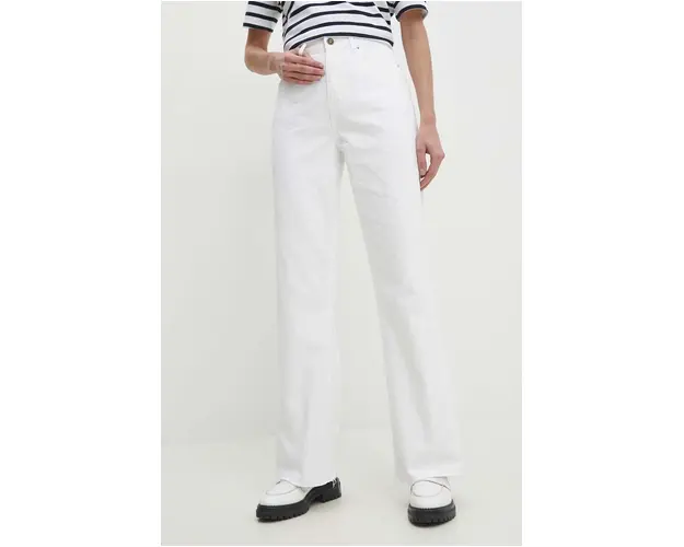 Answear Lab jeansi femei high waist