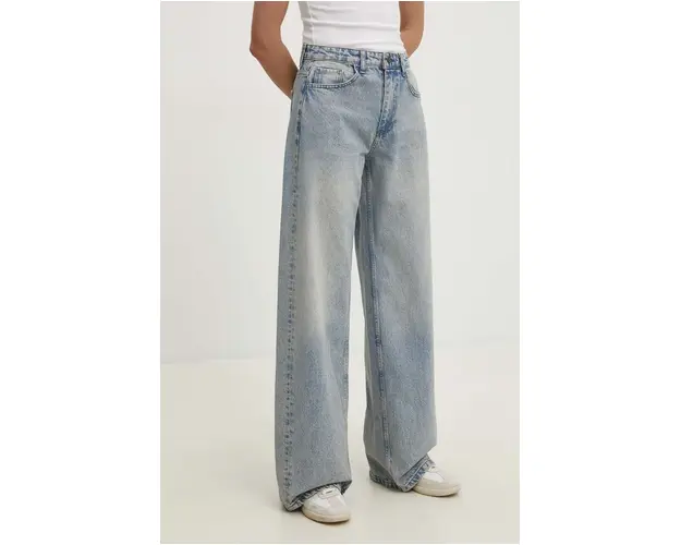 Answear Lab jeansi femei high waist
