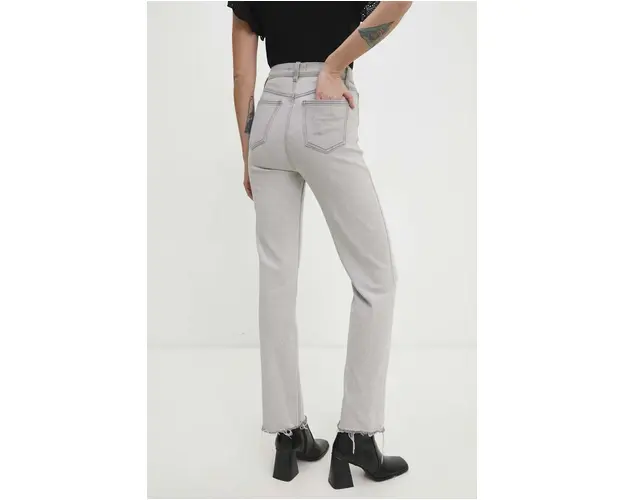Answear Lab jeansi femei high waist