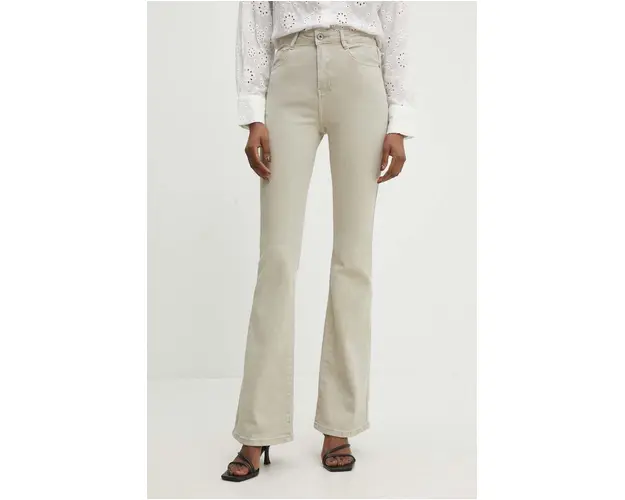 Answear Lab jeansi femei high waist