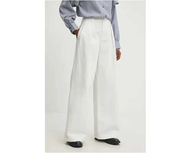 Answear Lab jeansi femei high waist