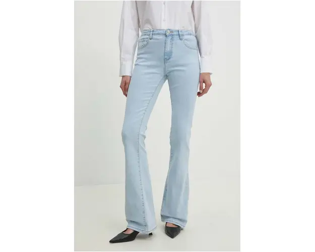 Answear Lab jeansi femei high waist