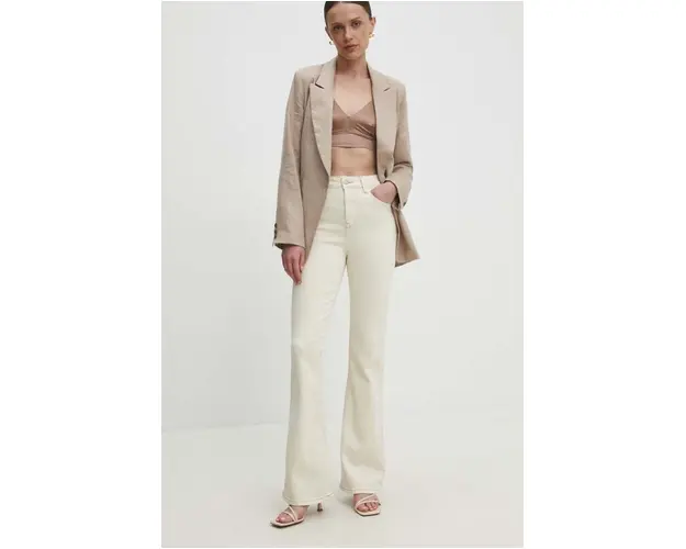 Answear Lab jeansi femei high waist