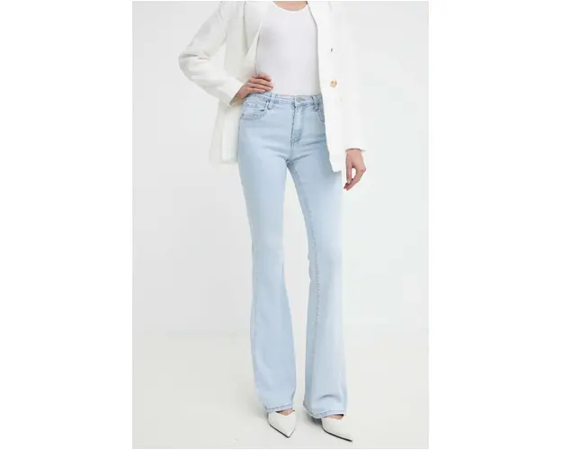 Answear Lab jeansi femei medium waist