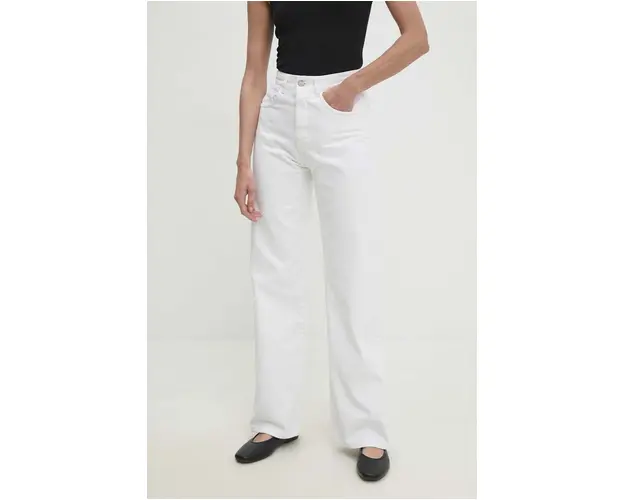 Answear Lab jeansi femei high waist