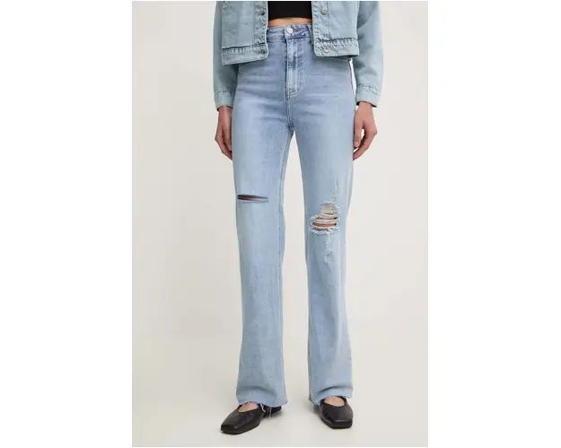 Answear Lab jeansi femei high waist