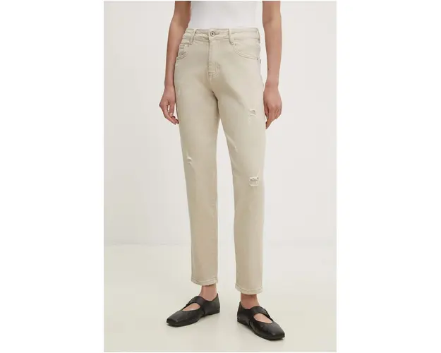 Answear Lab jeansi femei high waist